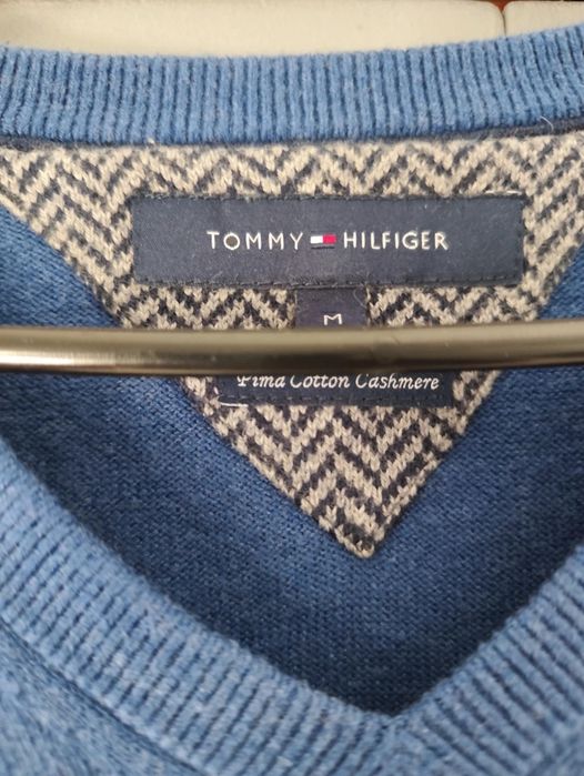 Pullover Tommy Hilfiger M