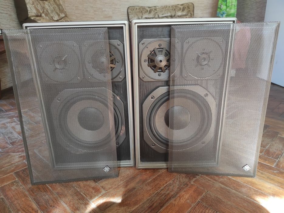 Telefunken RL 1500
