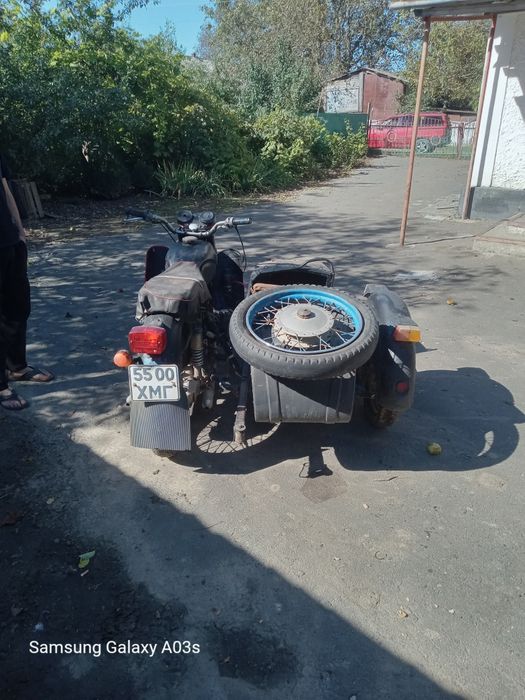 Продам Мт на ходу