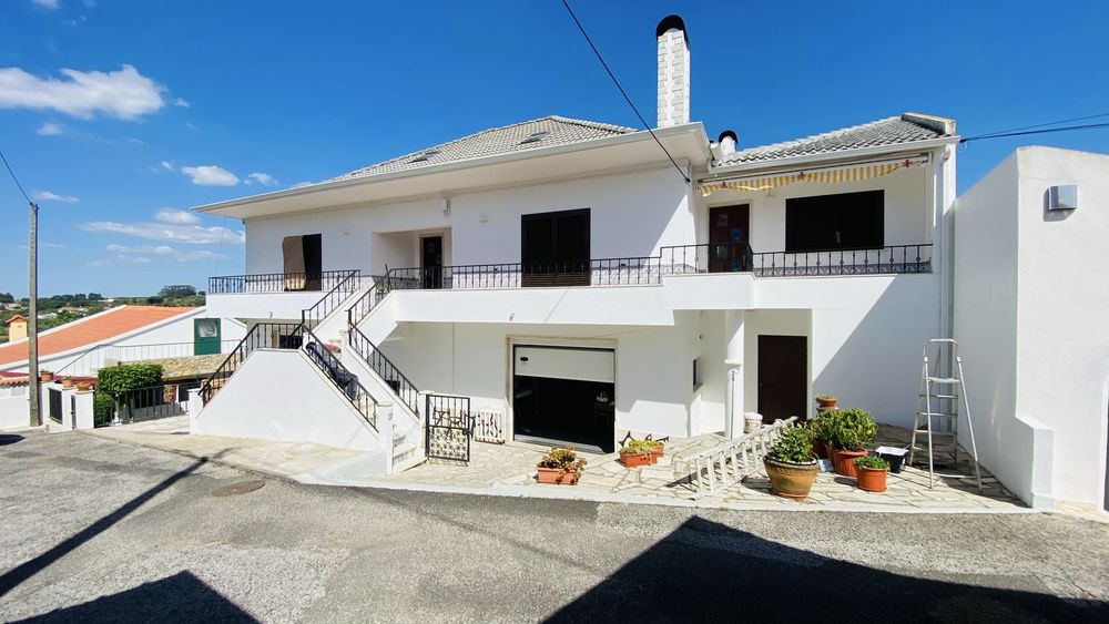 Serviços de pintura