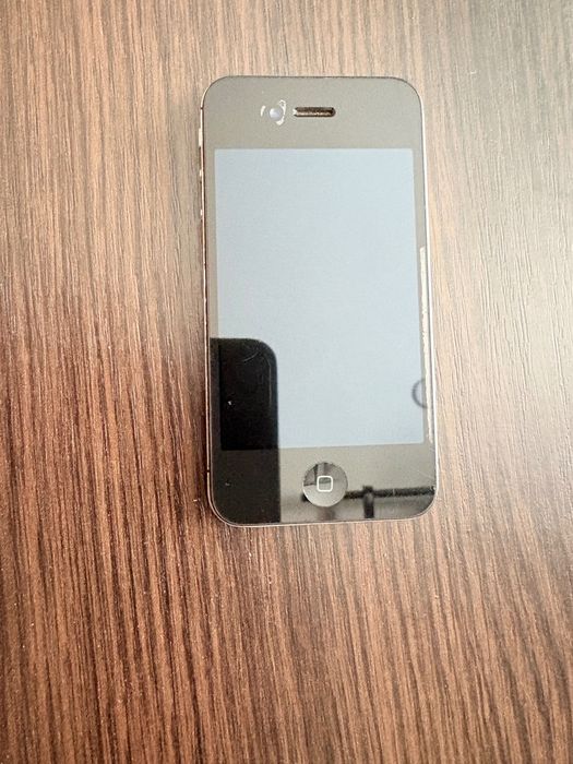 iPhone 4s apple айфон