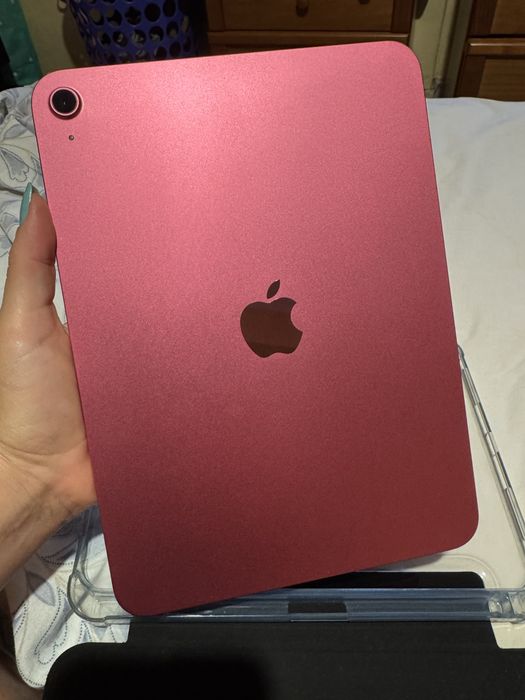 iPad A16 - 128Gb. 10geraçao