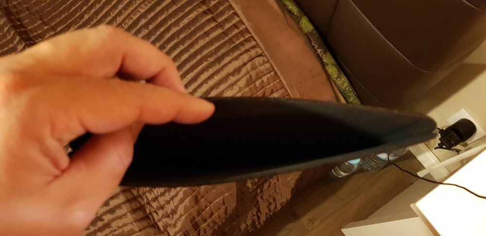 Capa bolsa tablet Samsung pele64552561410307124