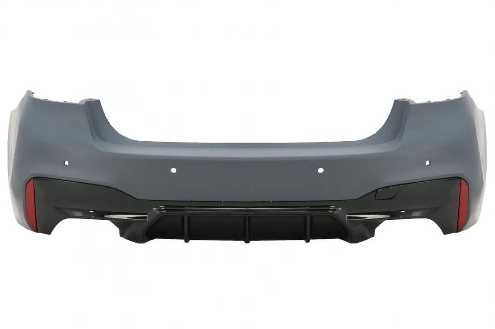 Body Kit Bmw Série 5 G30 (2020 em diante) Look M5