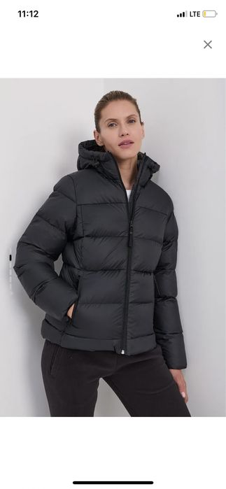 Куртка Helly Hansen: 4 050 грн. - Пуховики и зимние куртки Львов на Olx