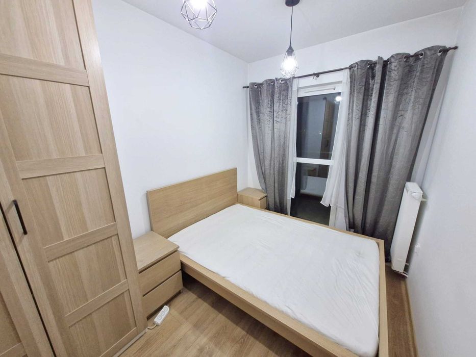 Wołyńska/2 pokoje/balkon/ m. postojowe/ PROJEKTANT