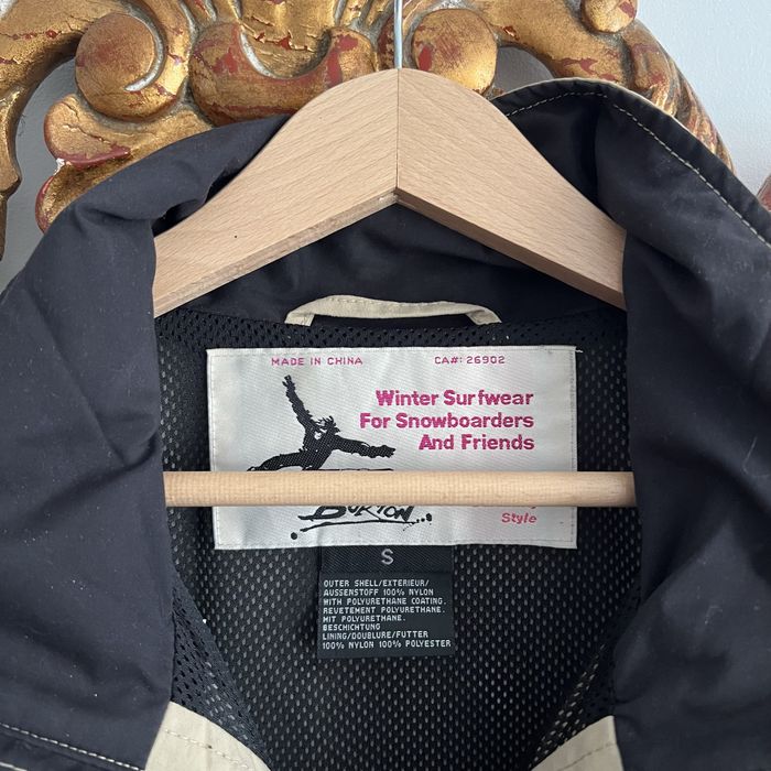 Куртка лижна Burton ski