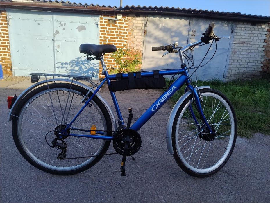 Електровелосипед 350w