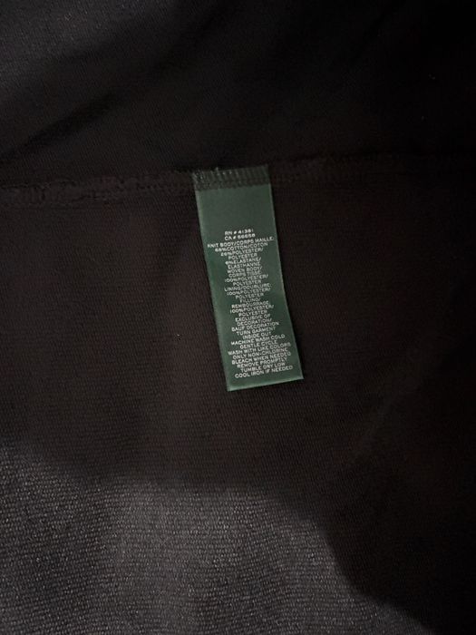 Kamizelka damska bezrekawnik Ralph lauren
