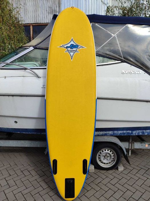 JP Australia Allround Air 10.2 САП доска SUP дошка борд board Paddle