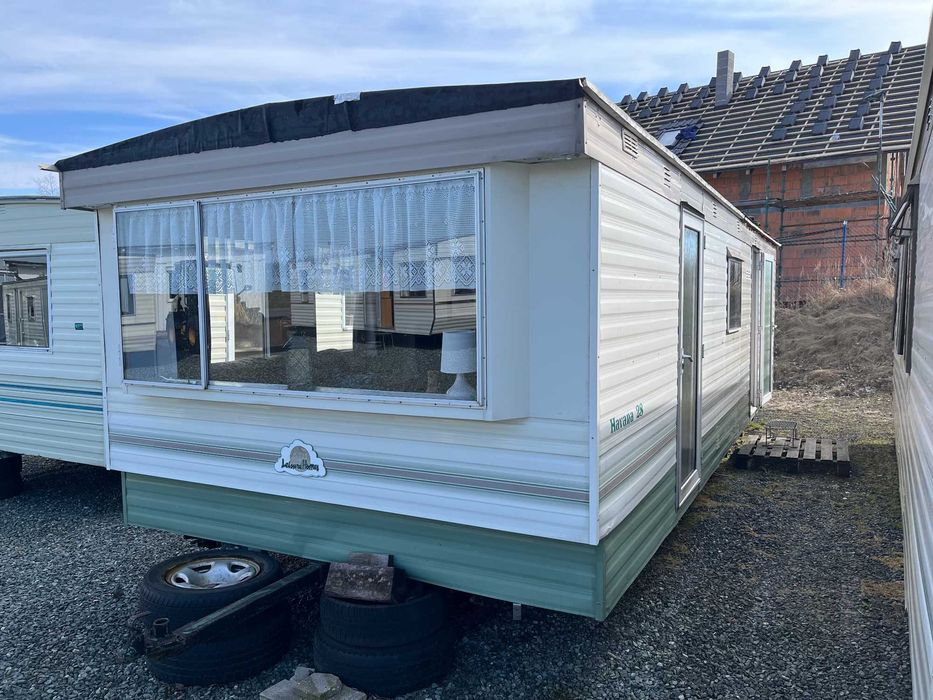 Domek holenderski nr 55! Salon Kuchnia 2 sypialnie Łazienka