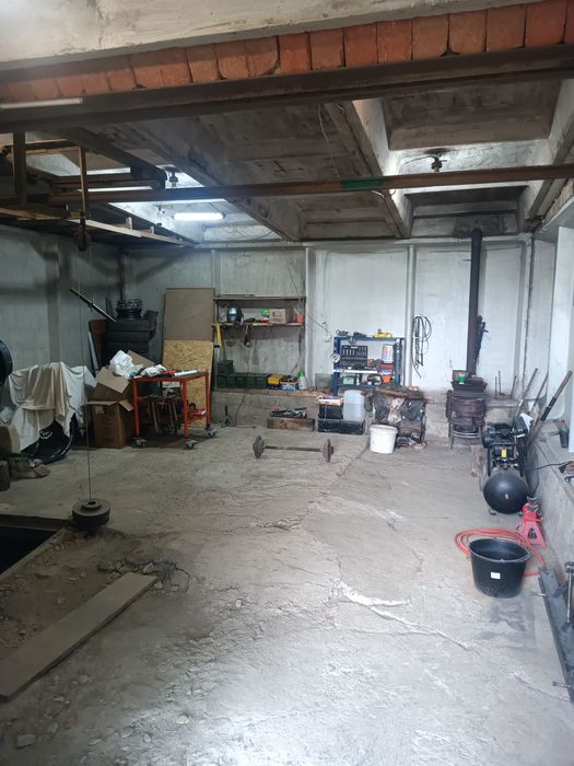 Продам ГАРАЖ. Копиратив 3