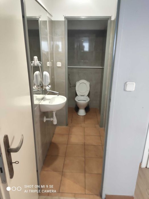 Lokal użytkowy 40m2 centrum 1600 netto