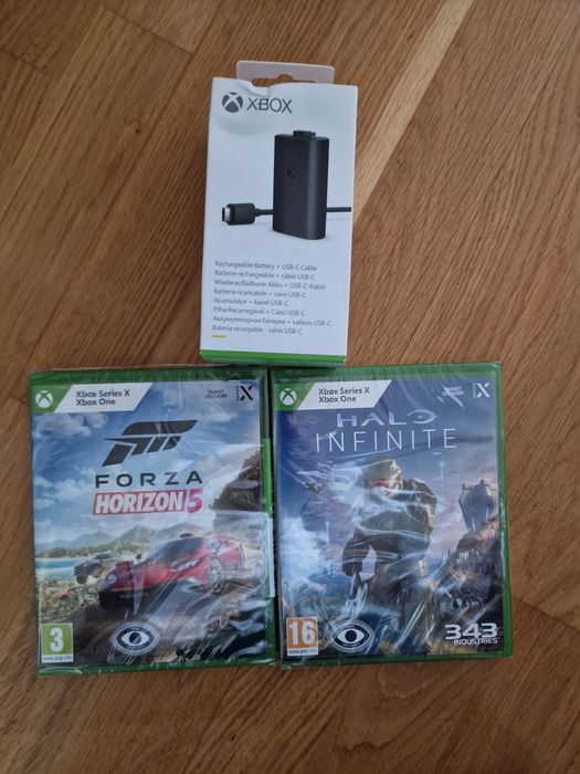 Xbox Series X Halo edition  20 aniversário