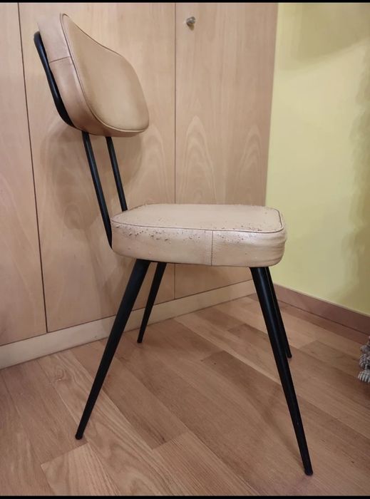 Cadeira modelo Clapper, Maison du Monde