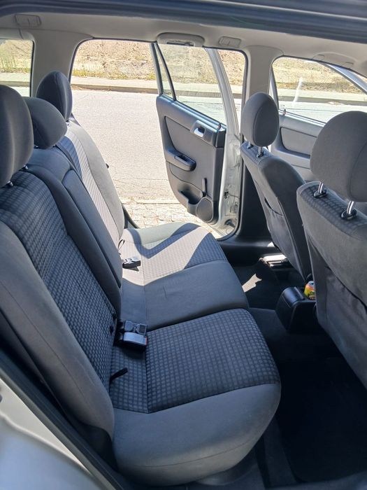 Opel Astra 1.4 a gazolina