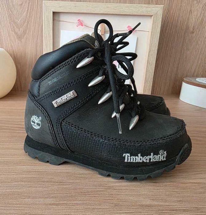 Buty wiosna jesień Timberland 26