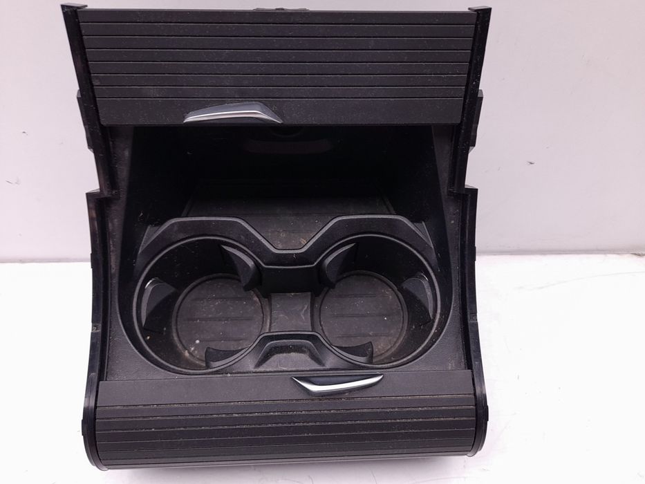 Moldura da consola central / rádio / aro BMW X1 (F48)