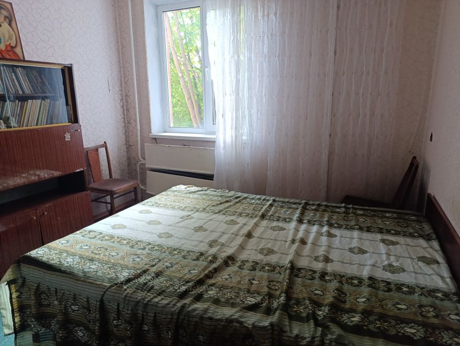 Здам кімнату з проживанням власниці