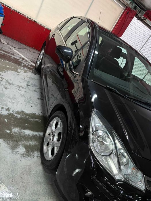 Citroën 2016 • 129.000 km • Gasolina
