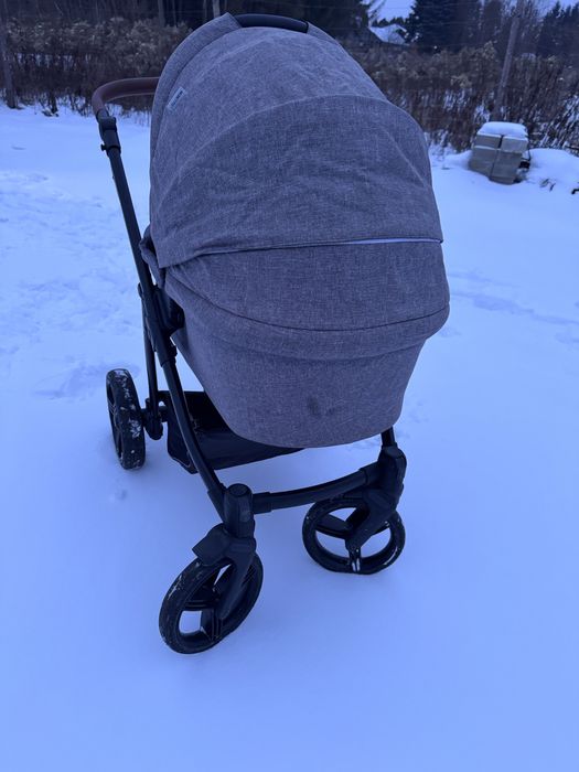 Gondola do wozka bebetto