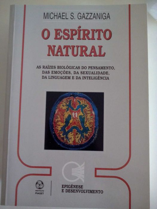 4 Livros técnicos de Psicologia