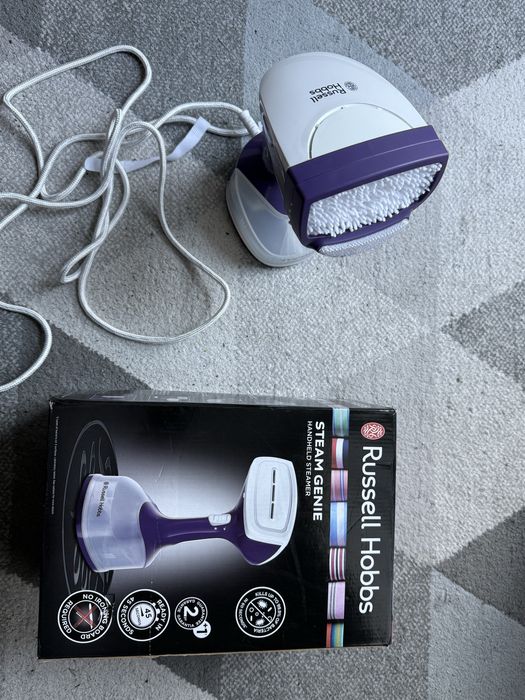 Parownica Russell Hobbs