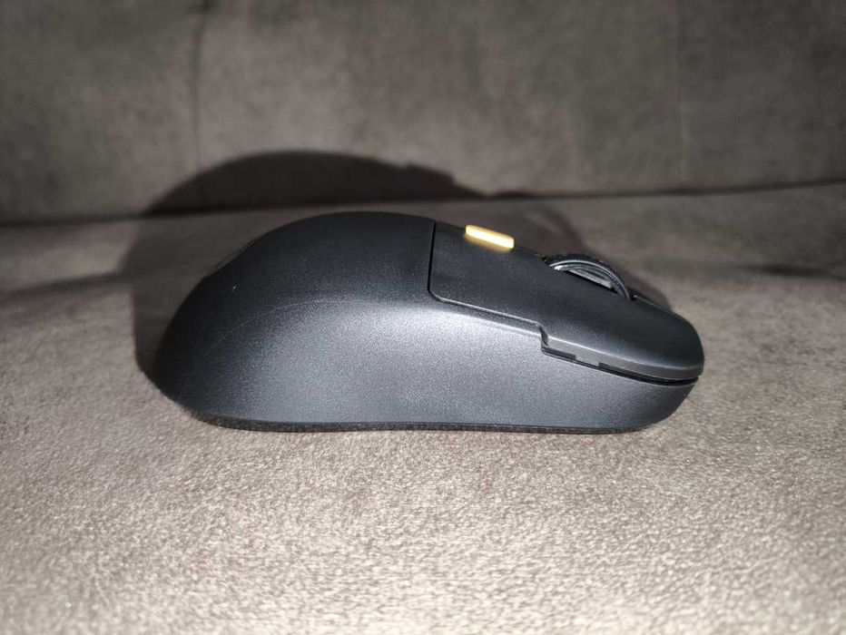 myszka Marvo Niro 50 Wireless Black