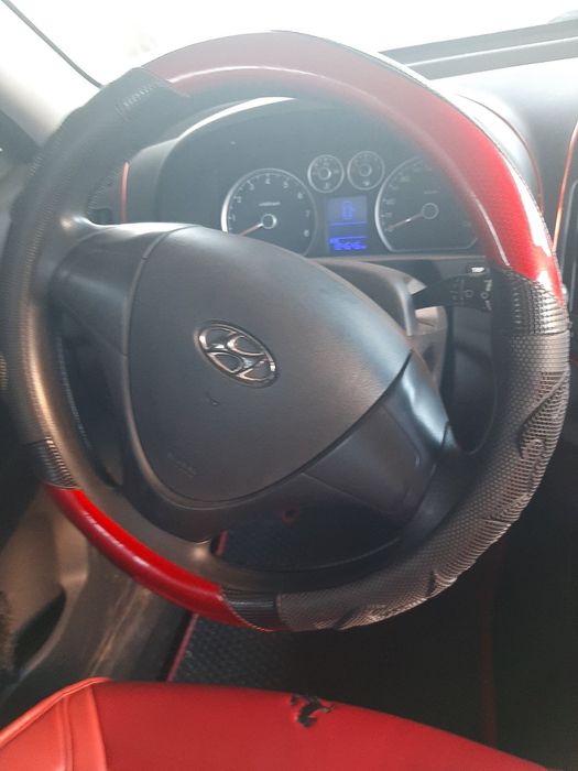 Автомобіль Hyundi i30