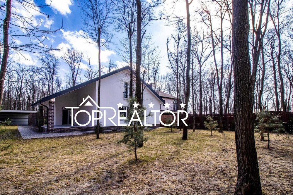 ‼️Продаж 2-поверхового будинку | Лісне (Лесное) | Лісопарк (Лесопарк)‼️