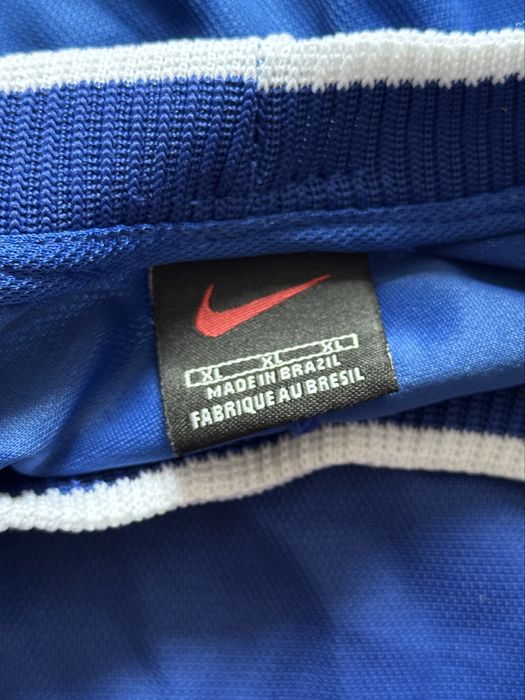 Футболка футбольна Бразилия, Brazil