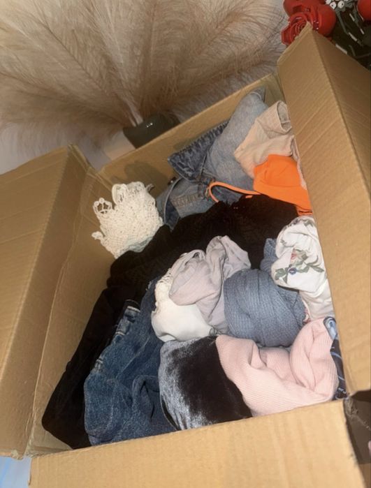 Mega paka, paczka, zestaw, mysterybox S 15 sztuk
