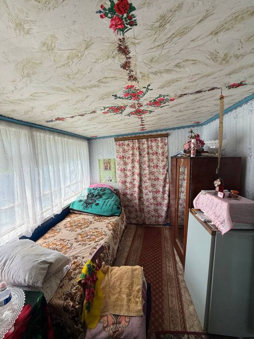 Будинок село Розумниця