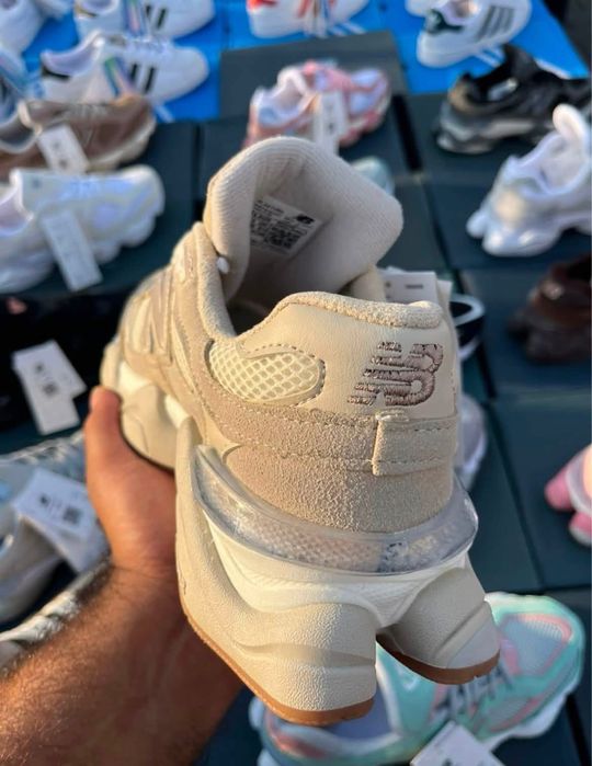 Sneakersy new balance r.39