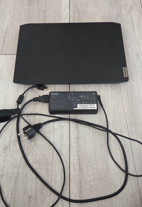 Laptop gamingowy Lenovo Gaming 3