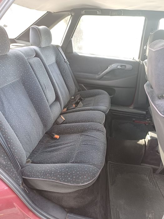 Vw Passat GL 1.9TDI Nacional 2 Donos