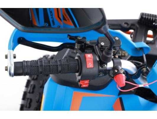 Квадроцикл ASIX Hunter 125 кубів. Новий. Польща!