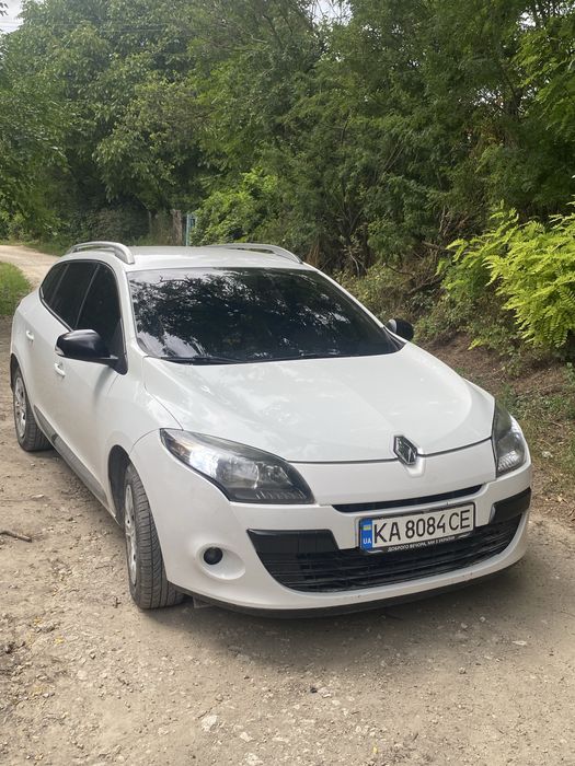 Продам - Renault Mégane