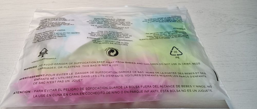 Adesivos luminosos para parede de estrelas que brilham no escuro