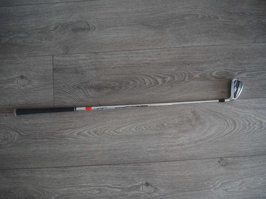 Kij do golfa Callaway Paradym x Iron 7 REGULAR