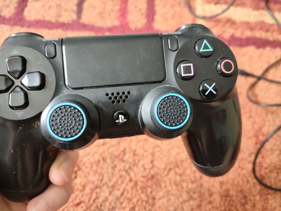PS4 Pro bdb stan PlayStation 4