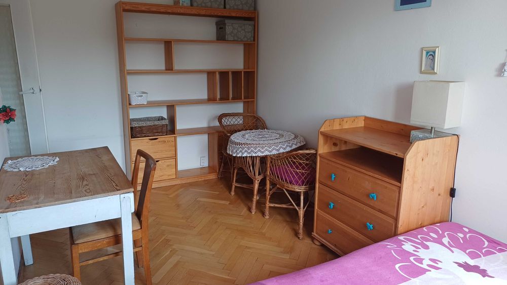 Mieszkanie – Warszawa, Moczydło, Ursynów - Widok 2