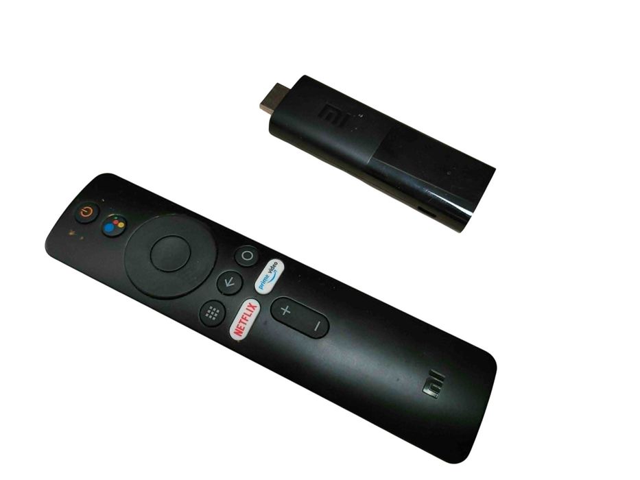 Odtwarzacz multimedialny Xiaomi Mi TV Stick
