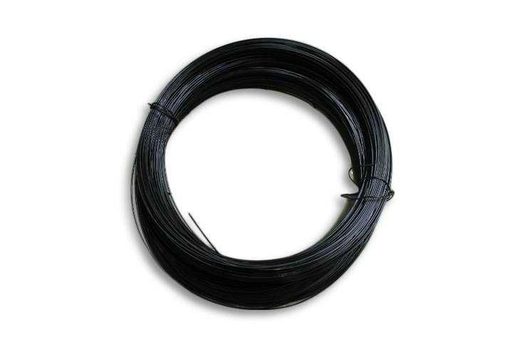 Siatka Ogrodzeniowa Grafit 150 fi2,5/3,6