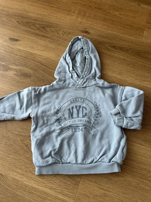 Bluzy chłopięce Reserved, h&m