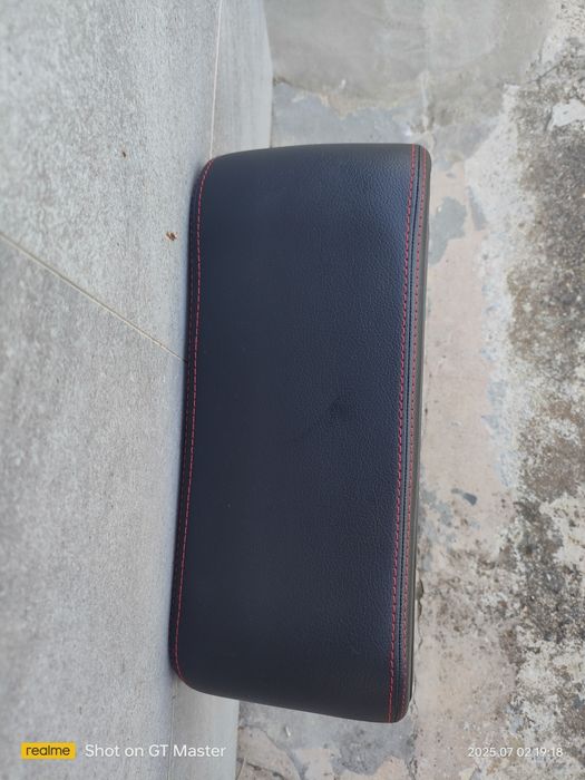 Consola central Peugeot 108