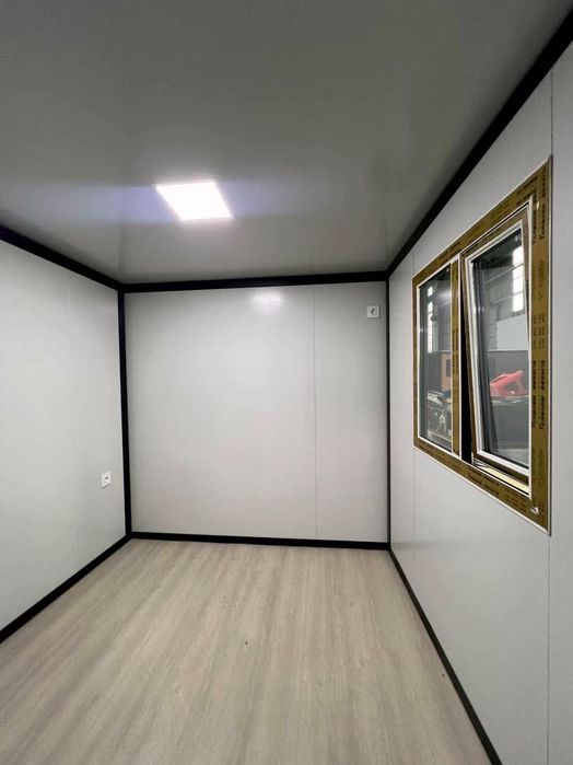 Escritório contentor 20m2