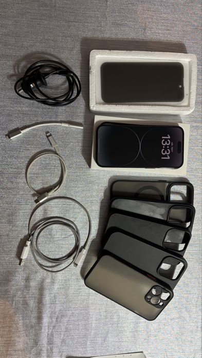 iPhone 14 Pro 128gb