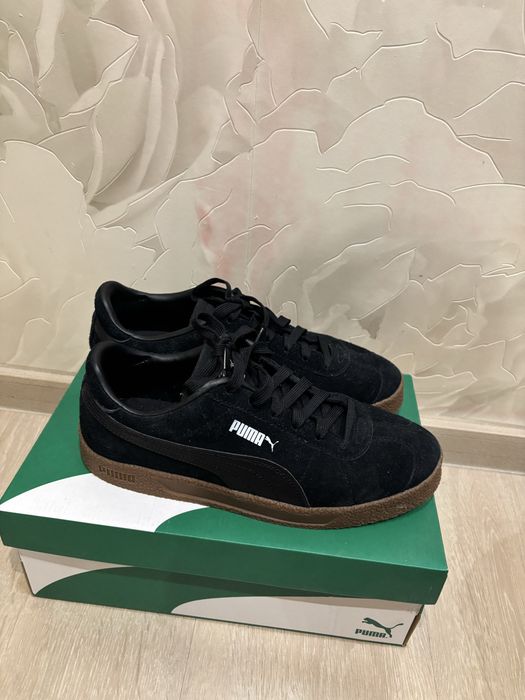 Кеди Puma, 40,5 розмір