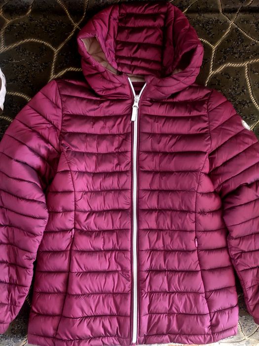 Куртка весна - осень на девочку Next 134-146